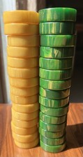 Bakelite catalin crisloid for sale  Worcester