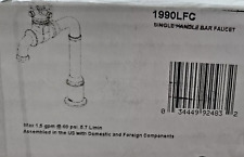 Delta broderick 1990lfc for sale  Somerville