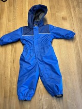 Color kids schneeanzug gebraucht kaufen  Buchloe