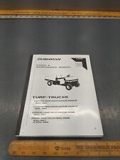 Genuine cushman 4120402 for sale  Clarks Hill