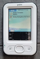 Palm z22 digitaler gebraucht kaufen  Rosbach v. d. Höhe