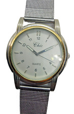 Chic montre jamais d'occasion  Castelnau-de-Médoc