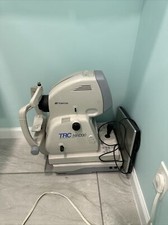 Topcon trc nw200 for sale  Brooklyn