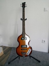 Career saiter bass gebraucht kaufen  Albstadt
