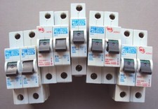 Proteus geyer mcb for sale  EXETER