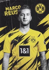 Marco reus autogrammkarte gebraucht kaufen  Köln