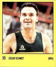Figurina supersport panini usato  Italia