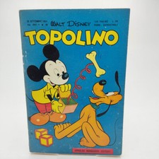 Topolino libretto piu usato  Monte San Pietro