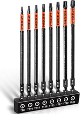 Inch long torx d'occasion  Expédié en France