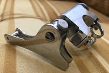 Diamant rennrad umwerfer gebraucht kaufen  Plattenburg