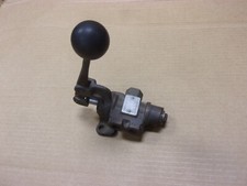 Manual air cylinder for sale  Mc Lemoresville