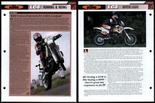 Ktm lc4 running for sale  SLEAFORD