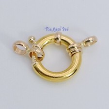 10mm 14k solid for sale  Vista