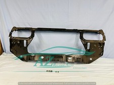Rivestimento ossatura calandra usato  Gioia Tauro