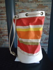 Ancien sac plage d'occasion  Dijon
