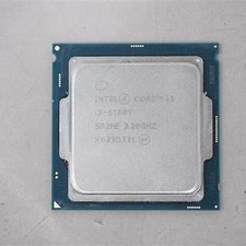 Intel core 6100t for sale  Springfield