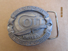 Vintage colt core for sale  Florence