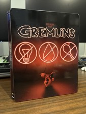 Gremlins ultra blu for sale  Georgetown