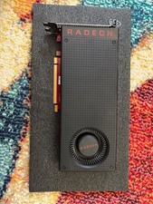 Amd radeon 580 for sale  Seattle