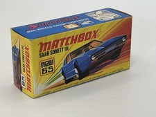 Matchbox superfast no65 for sale  BO'NESS