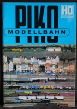 Sammler piko ddr gebraucht kaufen  Petersberg, Wettin-Löbejün