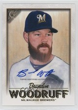 2018 topps gallery d'occasion  Expédié en Belgium