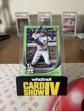 2025 bowman mookie for sale  Dubuque