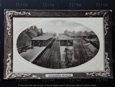 Lockerbie railway station for sale  KEIGHLEY