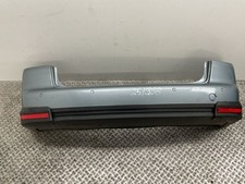 Stossfängerverkleidung hinten gebraucht kaufen  Rudelzhausen