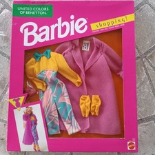 Barbie kleidung vintage gebraucht kaufen  Hechingen