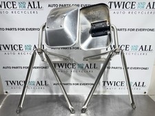 1980-96 Ford F150 F250 F350 Conjunto de Espelho de Reboque de Caminhão Driver Pass Frames Apenas OE READ comprar usado  Enviando para Brazil