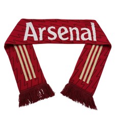 Adidas arsenal football for sale  Mays Landing
