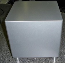 Loewe sub compact gebraucht kaufen  Krefeld