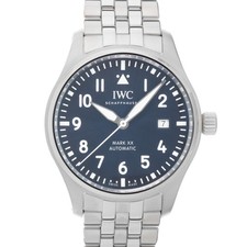 Orologio pilota iwc usato  Spedire a Italy
