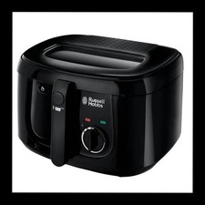 Russell hobbs deep for sale  RADSTOCK