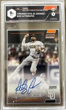 Topps 2022 stadium usato  Carpaneto Piacentino