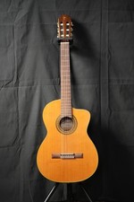Takamine classical nylon for sale  Minneapolis