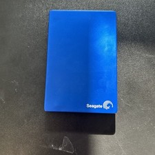 Disco rígido portátil Seagate Backup Plus (SRD00F1), preto - 2TB USB 2.0/3.0 comprar usado  Enviando para Brazil