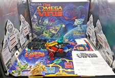 Vintage 1992 omega for sale  Albion