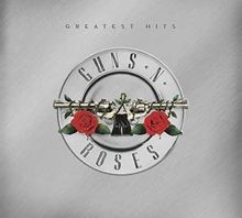 Greatest hits guns gebraucht kaufen  Berlin