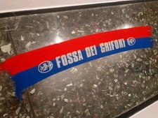 Sciarpa scarf ultras usato  Genova