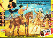 Pub group action d'occasion  Villecresnes