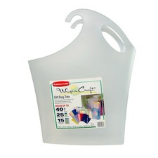 Rubbermaid wrap craft for sale  Rolesville