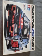 Tamiya eggenberger ford for sale  CAMBRIDGE