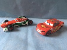 Voitures collection disney d'occasion  France