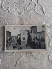 Cartolina minervino murge usato  Caccamo