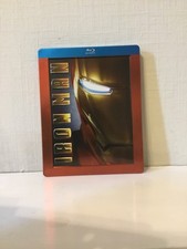Marvel iron man for sale  LEEDS