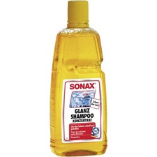 Sonax 314300 shampoing d'occasion  France