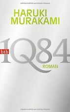 1q84 roman murakami gebraucht kaufen  Berlin