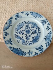 Plat porcelaine china d'occasion  Capendu
